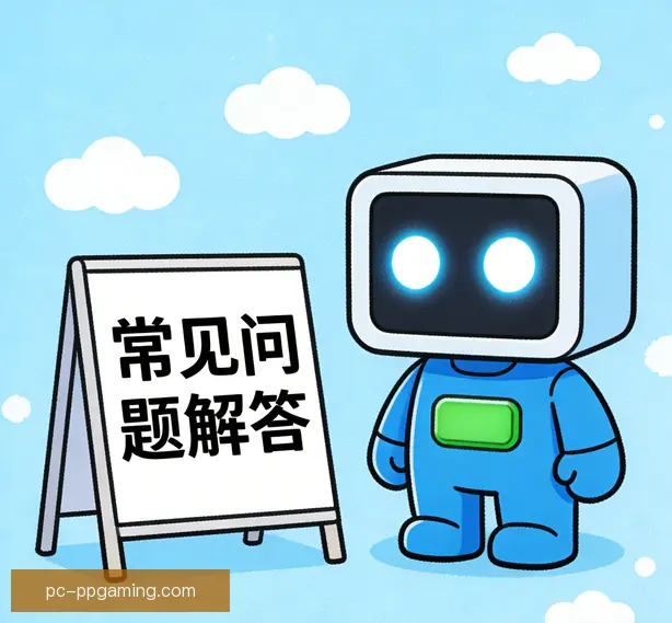 常见问题